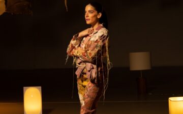 Camila Yunes Guarita lança canal e amplia diálogo entre arte, cultura e lifestyle