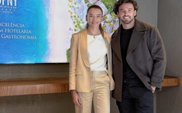 A nova geração do DPNY e os próximos capítulos de um dos hotéis mais icônicos do litoral brasileiro