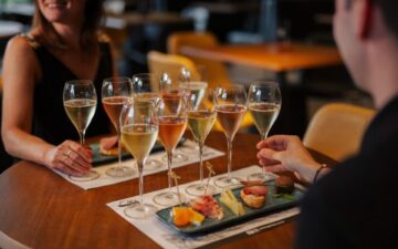 Inverno na Serra Gaúcha convida a experiências entre vinhos, espumantes e gastronomia