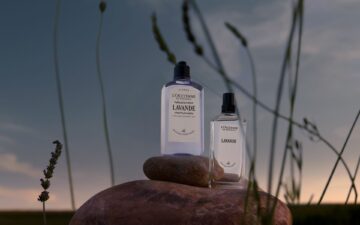 Linhas icônicas ganham novas fragrâncias, design renovado e experiências sensoriais inspiradas na Provence
