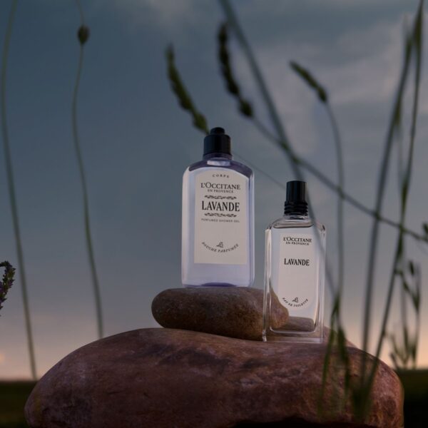 Linhas icônicas ganham novas fragrâncias, design renovado e experiências sensoriais inspiradas na Provence.
