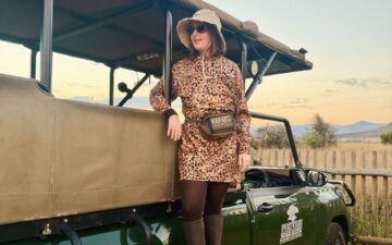 Safari na África do Sul: tudo o que você precisa saber antes de viver essa experiência