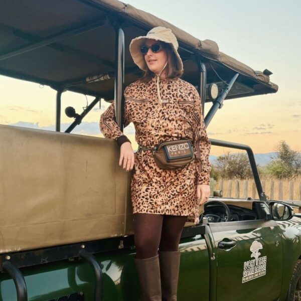 Safari na África do Sul: tudo o que você precisa saber antes de viver essa experiência