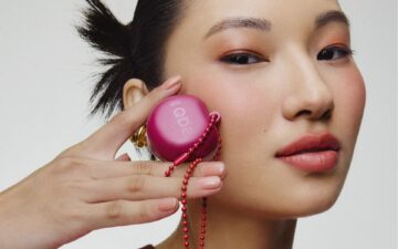 Mochi, J-Beauty e Gen Z: a tendência que inspira o novo blush da Quem Disse, Berenice?