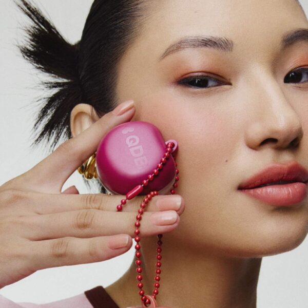 Mochi, J-Beauty e Gen Z: a tendência que inspira o novo blush da Quem Disse, Berenice?