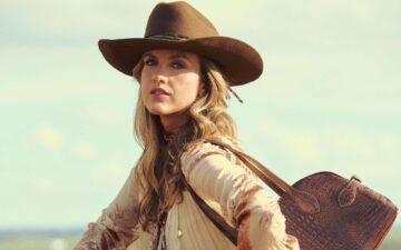 Estética western inspira nova coleção que aposta em autenticidade e atitude