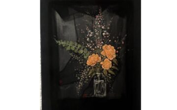 Joeun Kim Aatchim ganha primeira exposição no Brasil