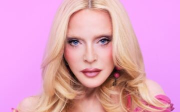 Madonna é anunciada como embaixadora global da KIKO Milano