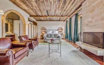 Hotelaria brasileira celebra suas suítes mais elegantes em Belo Horizonte