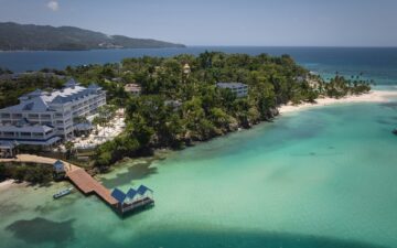 Cayo Levantado Resort: natureza, bem-estar e exclusividade em uma ilha paradisíaca de Samaná