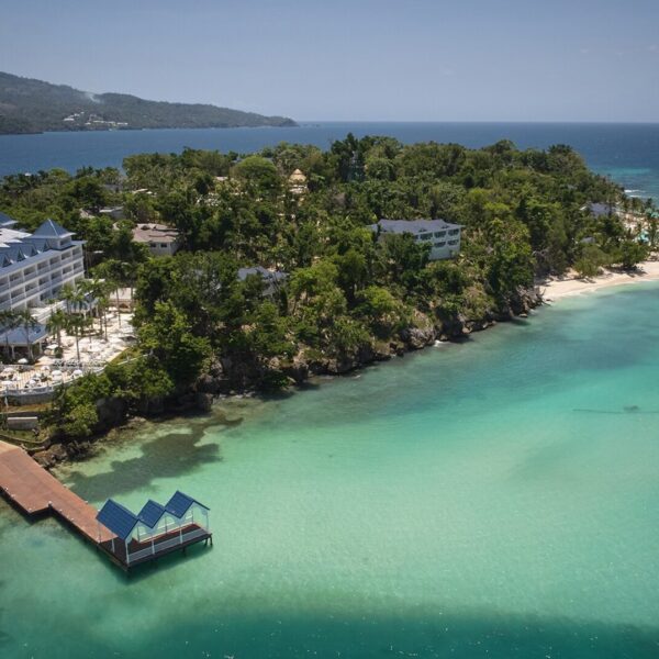 Cayo Levantado Resort: natureza, bem-estar e exclusividade em uma ilha paradisíaca de Samaná