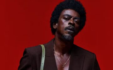 Seu Jorge dá voz a documentário sobre a trajetória da seleção de Cabo Verde na Copa do Mundo
