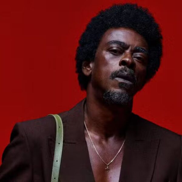 Seu Jorge dá voz a documentário sobre a trajetória da seleção de Cabo Verde na Copa do Mundo