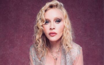 Madonna financia moradia para artistas em Nova York