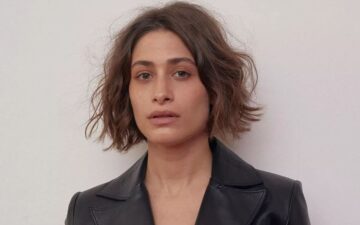 Luisa Arraes será Cássia Eller em cinebiografia prevista para 2027