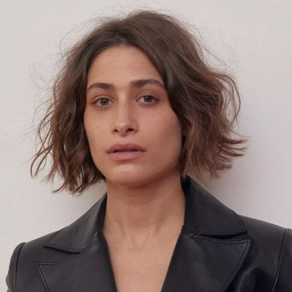 Luisa Arraes será Cássia Eller em cinebiografia prevista para 2027