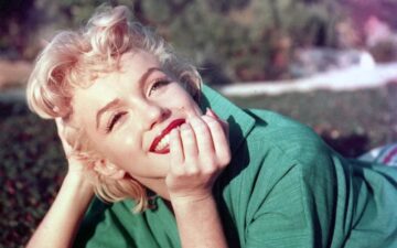 MIS celebra legado de Marilyn Monroe com mostra dedicada à atriz