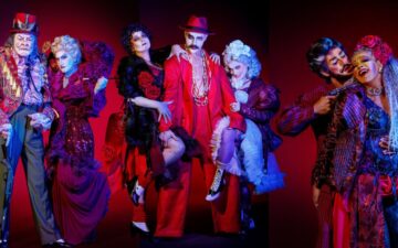 Musical inspirado em Chico Buarque, ‘Ópera do Malandro’, estreia temporada no Rio
