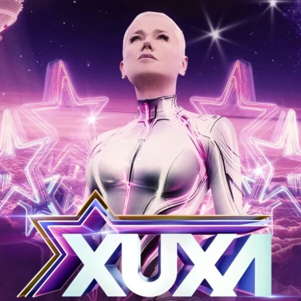Xuxa reúne Paquitas e inicia preparação da turnê de despedida