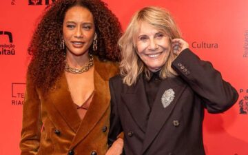 Prêmio APTR reúne estrelas e celebra os destaques do teatro brasileiro no Rio