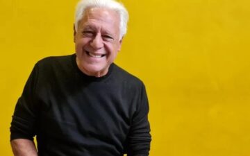 Antonio Fagundes comenta legado de ‘O Rei do Gado’ e possível remake