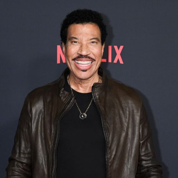 Lionel Richie retorna ao Brasil com show único em São Paulo