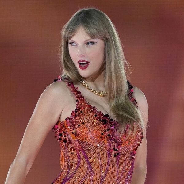 Taylor Swift alcança topo entre as artistas mais ricas do mundo