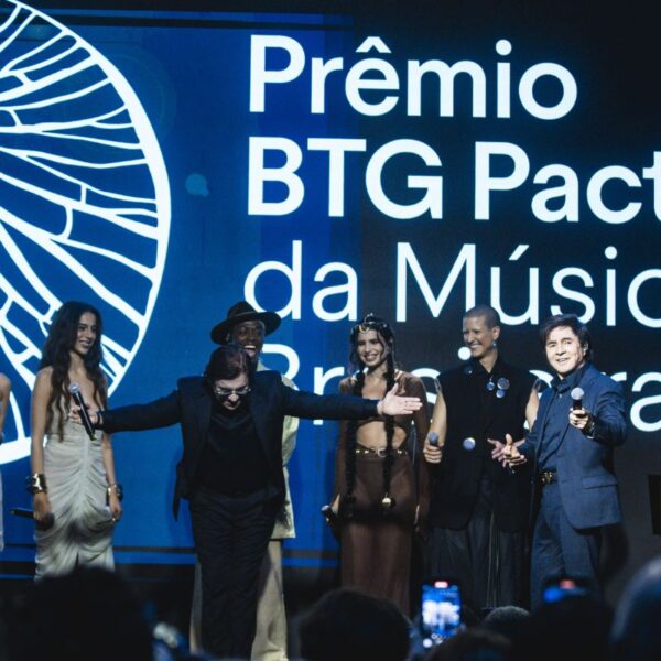 Prêmio da Música Brasileira homenageia Cazuza e outros artistas