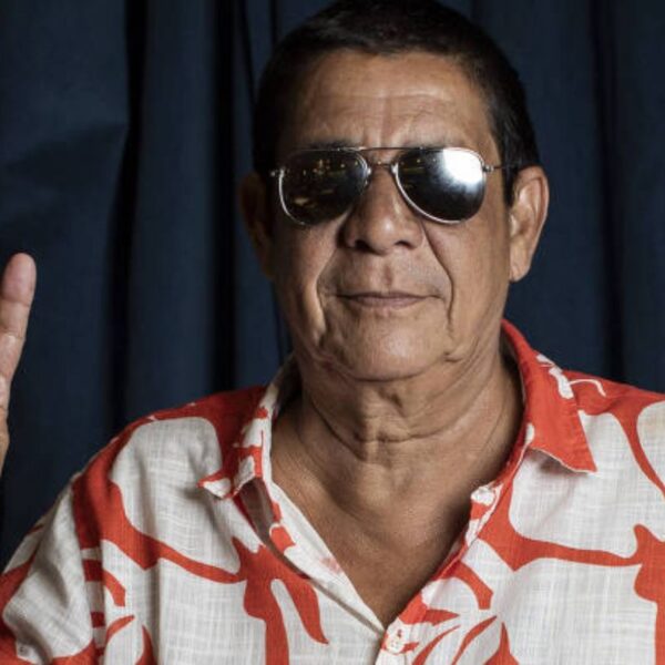 Filme sobre Zeca Pagodinho revive momentos históricos da carreira do sambista