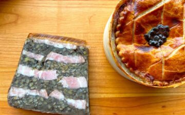 Maison Verot chega ao Brasil com releituras de receitas tradicionais