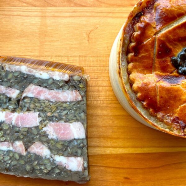 Maison Verot chega ao Brasil com releituras de receitas tradicionais