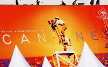 Festival de Cannes prepara comemoração pelos 80 anos em 2027