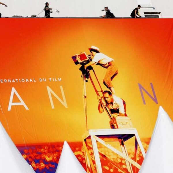 Festival de Cannes prepara comemoração pelos 80 anos em 2027
