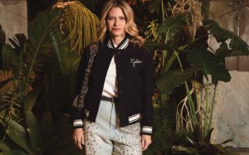 Golden Goose apresenta novo conceito de experiência no Mata São Paulo