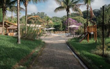 O novo luxo está na natureza — e a poucas horas de São Paulo