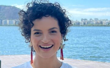 Julyana Castro: "A roupa esportiva deixou de ser apenas performance para se tornar expressão de identidade"
