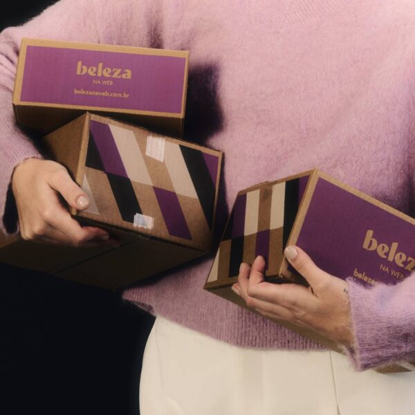 Beleza Day movimenta o universo da beleza com seleção de produtos desejo e curadoria especializada