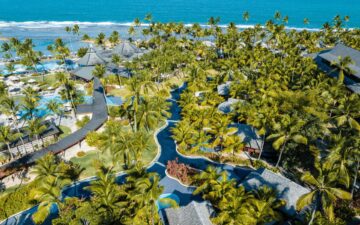 Do litoral pernambucano a Maresias, hotéis independentes reforçam o apelo do luxo conectado ao destino