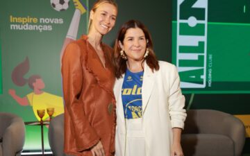 Projeto une esporte, comunidade e representatividade de olho na Copa do Mundo Feminina