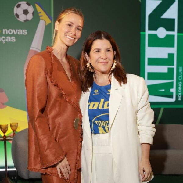 Projeto une esporte, comunidade e representatividade de olho na Copa do Mundo Feminina