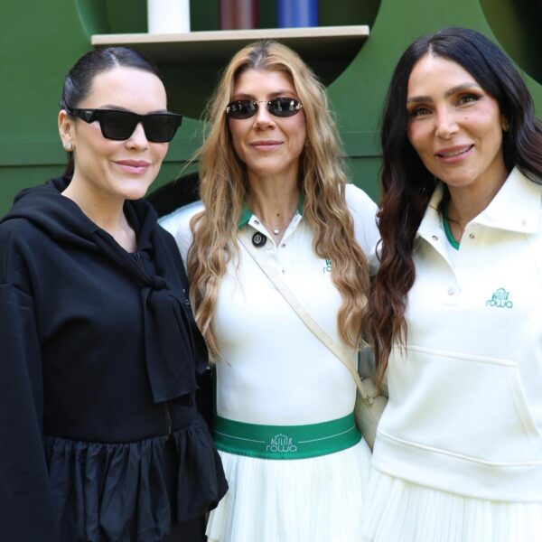 Agilità e Rowa celebram collab com manhã de wellness em São Paulo