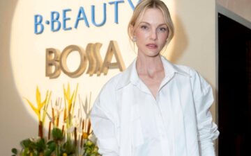 B-Beauty & Wellness reúne nomes da beleza brasileira em lançamento em São Paulo