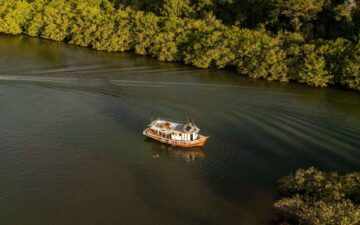 Itacaré recebe festival de coquetelaria com experiência no Rio de Contas