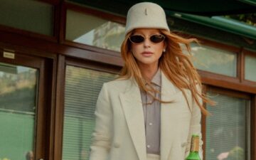 Wimbledon movimenta agenda de moda e lifestyle em Londres