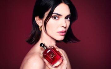 Emporio Armani aposta em novas fragrâncias com maracujá, baunilha e notas gourmand