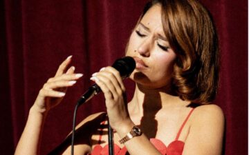RAYE e Audemars Piguet abrem os 60 anos do Montreux Jazz Festival