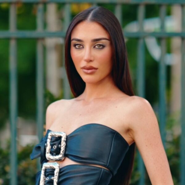 Duran Lantink estreia na alta-costura de Jean Paul Gaultier em Paris