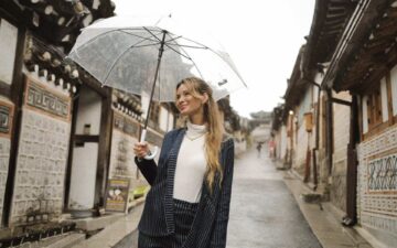 Seul entre futuro e tradição: a cidade coreana que desacelera sem sair do ritmo
