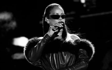 Rihanna volta aos palcos em show de Jay-Z que reuniu Beyoncé e grandes nomes do hip-hop