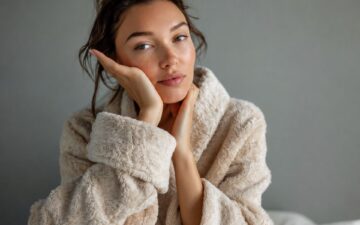 Frio reforça a importância da hidratação corporal e muda a rotina de cuidados com a pele